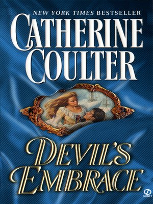 cover image of Devil's Embrace